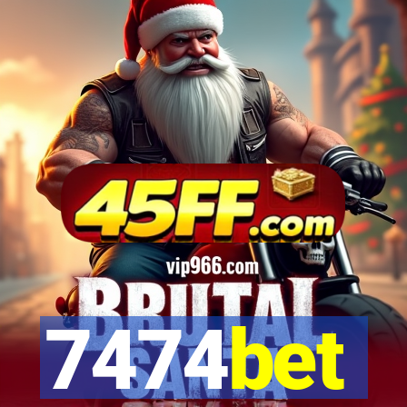 7474bet
