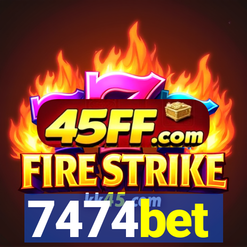 7474bet