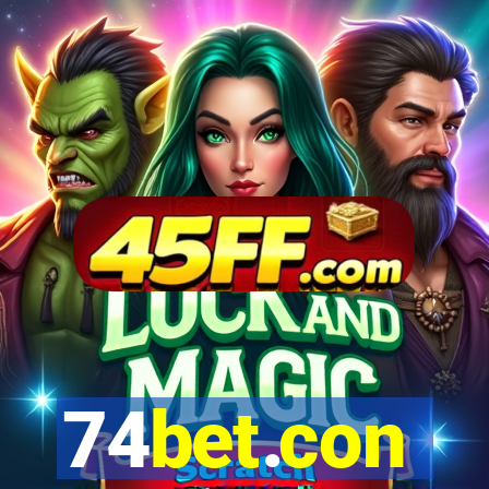 74bet.con