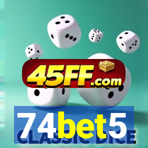74bet5