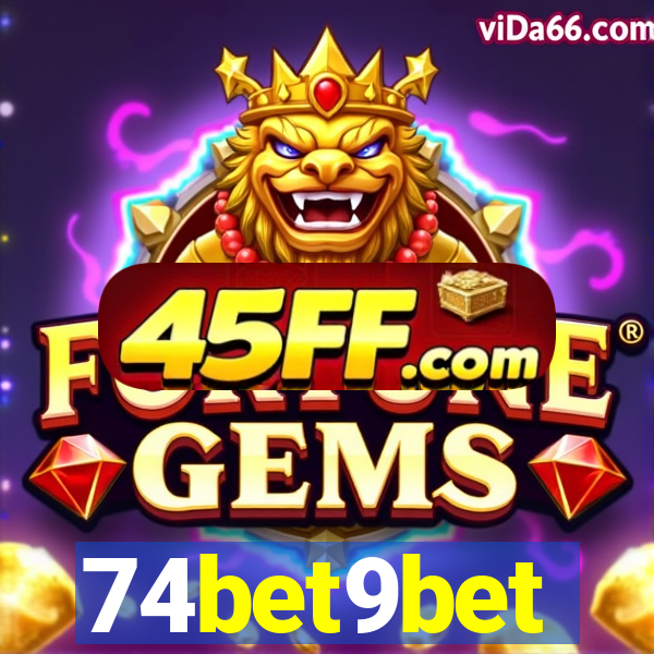 74bet9bet