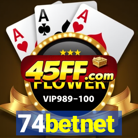 74betnet