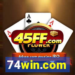 74win.com