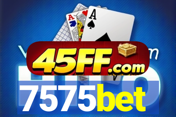 7575bet