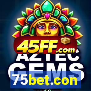 75bet.con