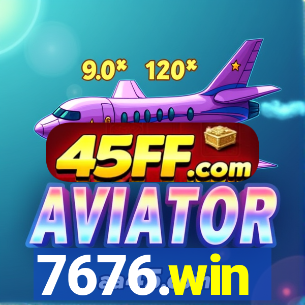 7676.win
