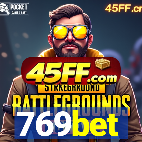 769bet