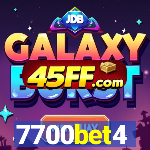 7700bet4