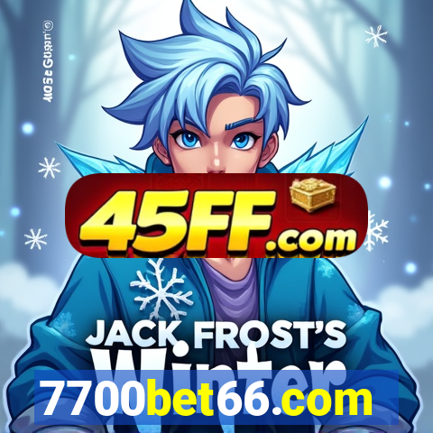 7700bet66.com