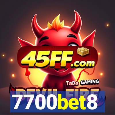 7700bet8