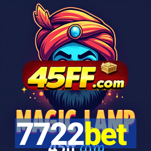 7722bet