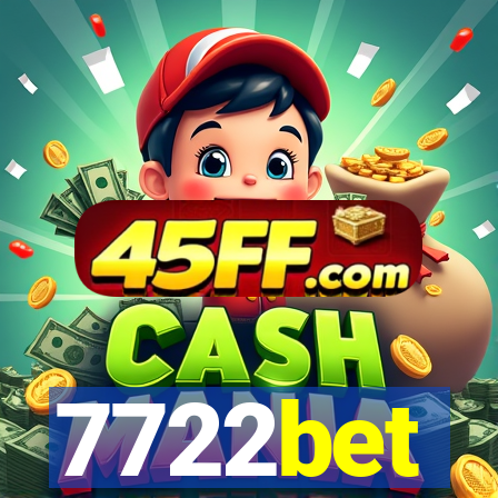 7722bet
