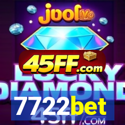 7722bet
