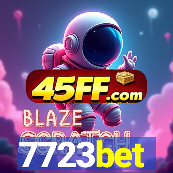 7723bet