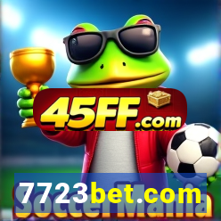 7723bet.com