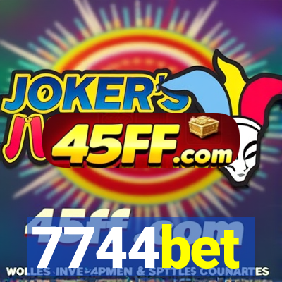 7744bet