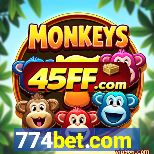 774bet.com