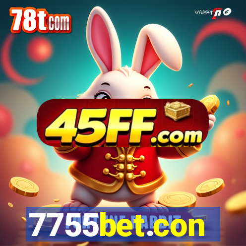 7755bet.con