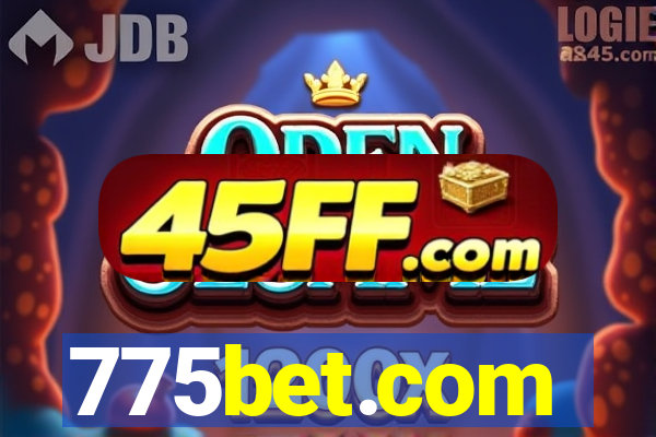 775bet.com