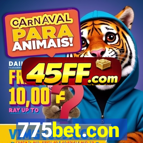 775bet.con