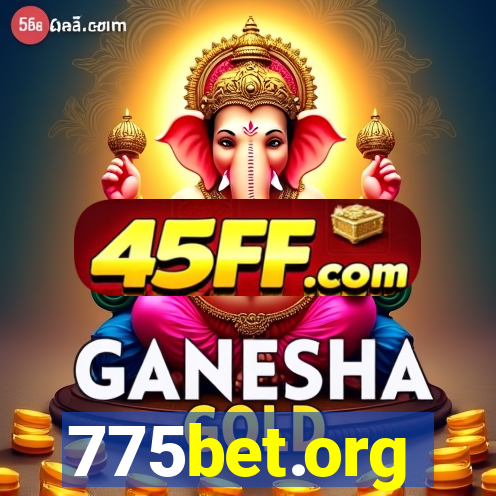 775bet.org