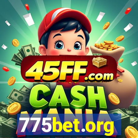 775bet.org