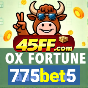 775bet5