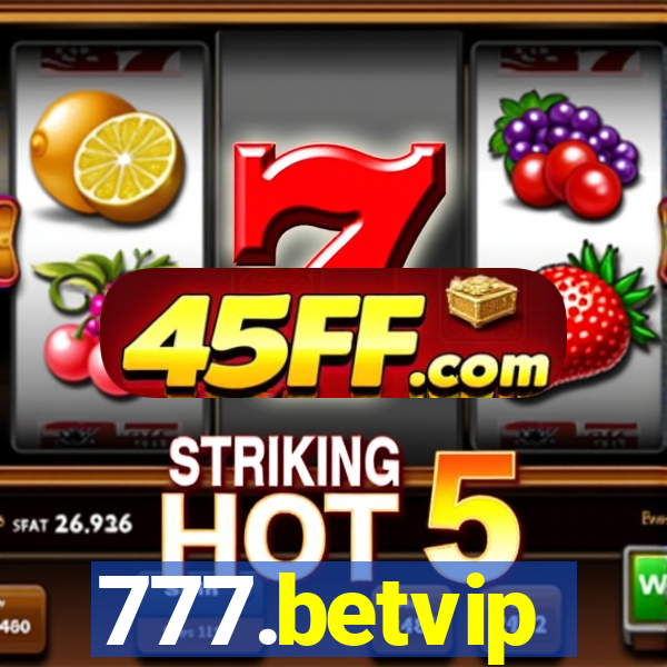 777.betvip