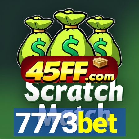 7773bet