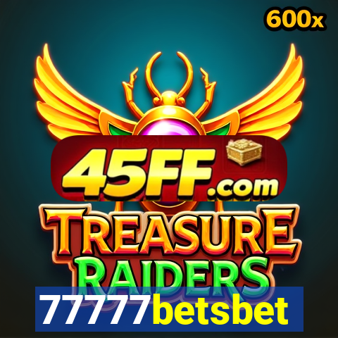 77777betsbet