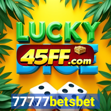 77777betsbet
