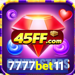 7777bet11