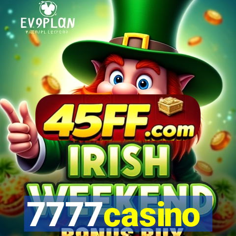 7777casino