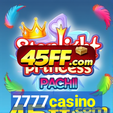 7777casino