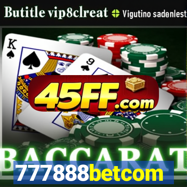777888betcom