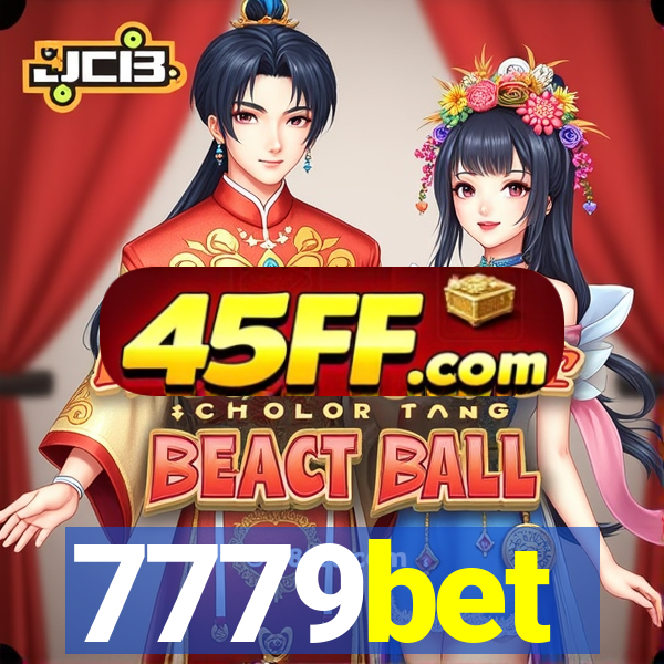 7779bet