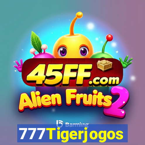 777Tigerjogos