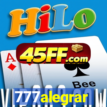 777alegrar