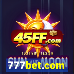 777bet.com