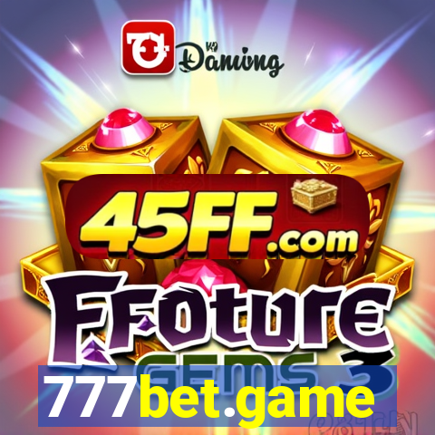 777bet.game