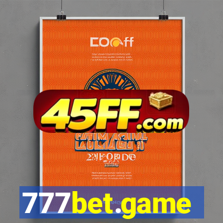 777bet.game