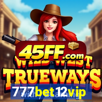 777bet12vip