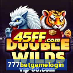 777betgamelogin