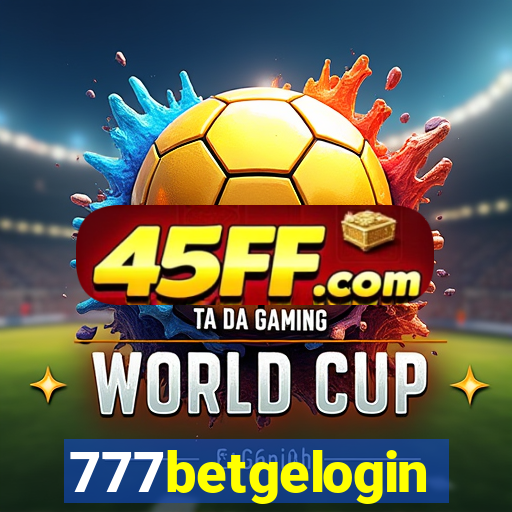 777betgelogin