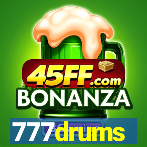 777drums