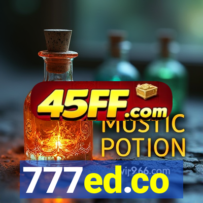 777ed.co