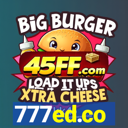 777ed.co