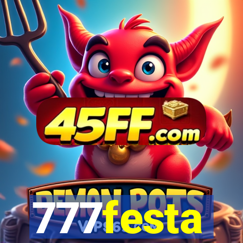 777festa