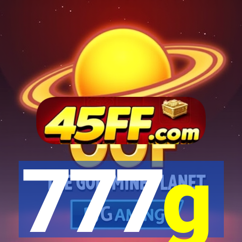 777g