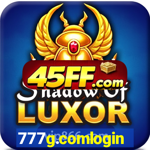 777g.comlogin